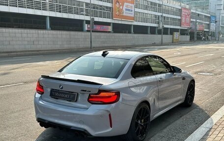 BMW M2 F87, 2021 год, 7 100 000 рублей, 4 фотография