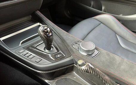 BMW M2 F87, 2021 год, 7 100 000 рублей, 11 фотография
