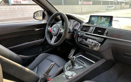 BMW M2 F87, 2021 год, 7 100 000 рублей, 12 фотография
