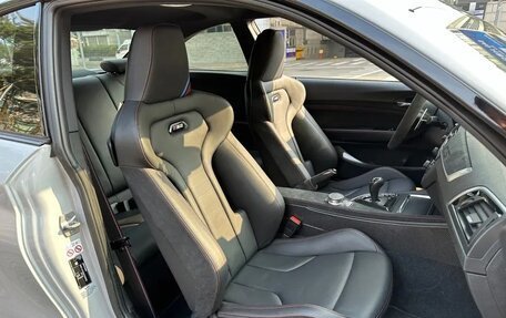 BMW M2 F87, 2021 год, 7 100 000 рублей, 14 фотография