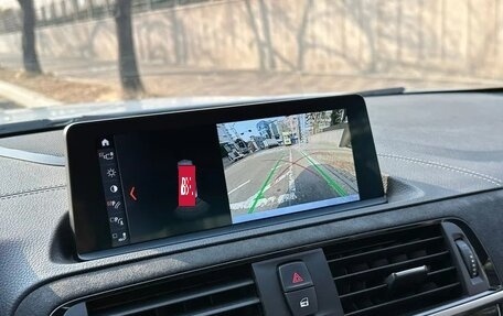 BMW M2 F87, 2021 год, 7 100 000 рублей, 10 фотография