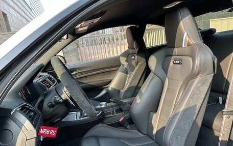 BMW M2 F87, 2021 год, 7 100 000 рублей, 6 фотография