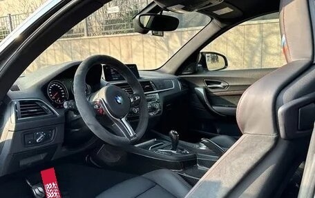 BMW M2 F87, 2021 год, 7 100 000 рублей, 7 фотография