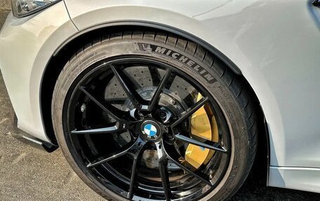 BMW M2 F87, 2021 год, 7 100 000 рублей, 20 фотография