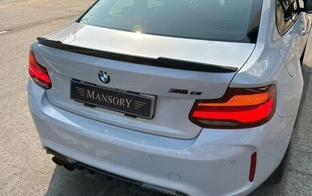 BMW M2 F87, 2021 год, 7 100 000 рублей, 19 фотография
