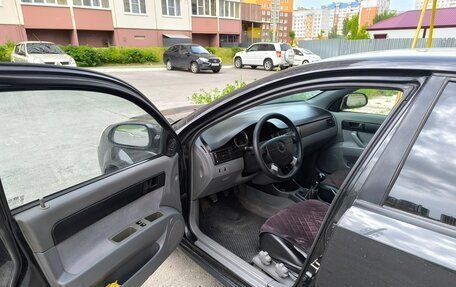 Chevrolet Lacetti, 2007 год, 380 000 рублей, 6 фотография