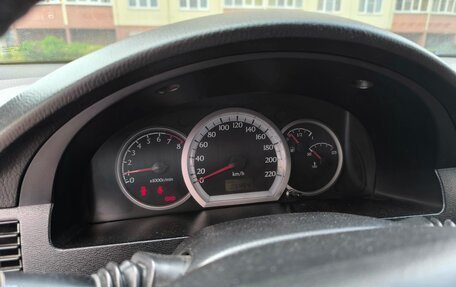 Chevrolet Lacetti, 2007 год, 380 000 рублей, 5 фотография