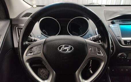 Hyundai ix35 I рестайлинг, 2013 год, 1 290 000 рублей, 7 фотография
