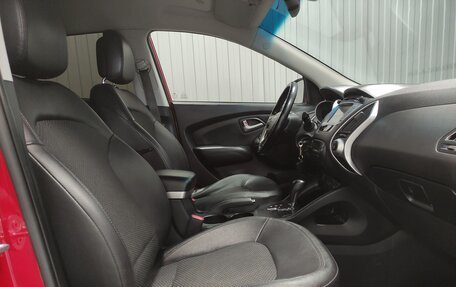 Hyundai ix35 I рестайлинг, 2013 год, 1 290 000 рублей, 9 фотография