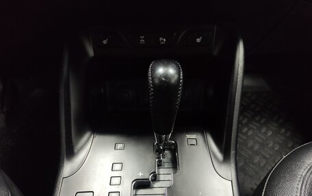 Hyundai ix35 I рестайлинг, 2013 год, 1 290 000 рублей, 13 фотография