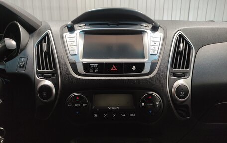 Hyundai ix35 I рестайлинг, 2013 год, 1 290 000 рублей, 12 фотография