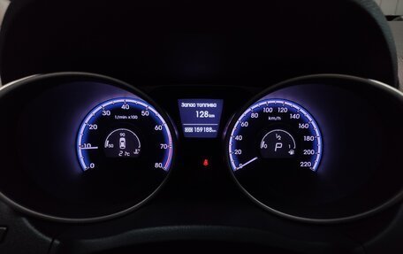 Hyundai ix35 I рестайлинг, 2013 год, 1 290 000 рублей, 11 фотография