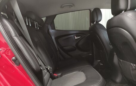 Hyundai ix35 I рестайлинг, 2013 год, 1 290 000 рублей, 10 фотография
