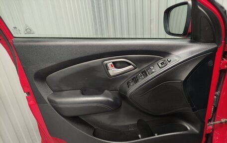 Hyundai ix35 I рестайлинг, 2013 год, 1 290 000 рублей, 14 фотография