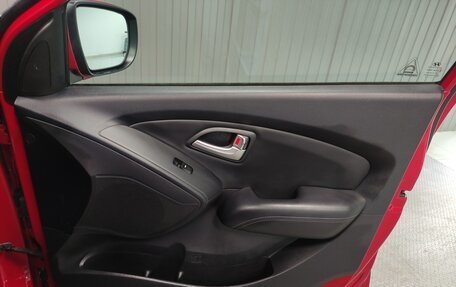 Hyundai ix35 I рестайлинг, 2013 год, 1 290 000 рублей, 16 фотография