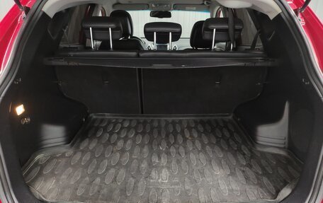 Hyundai ix35 I рестайлинг, 2013 год, 1 290 000 рублей, 18 фотография