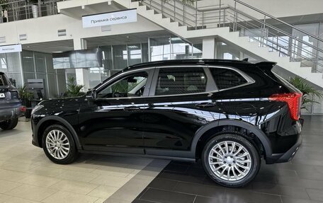 Haval Jolion, 2025 год, 2 649 000 рублей, 4 фотография