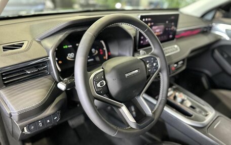 Haval Jolion, 2025 год, 2 649 000 рублей, 13 фотография