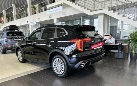 Haval Jolion, 2025 год, 2 649 000 рублей, 5 фотография
