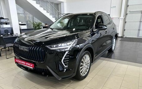 Haval Jolion, 2025 год, 2 649 000 рублей, 3 фотография