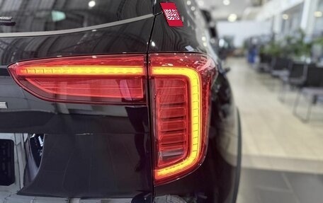Haval Jolion, 2025 год, 2 649 000 рублей, 9 фотография