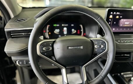 Haval Jolion, 2025 год, 2 649 000 рублей, 18 фотография