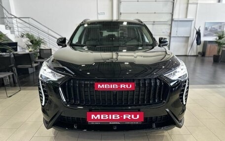 Haval Jolion, 2025 год, 2 649 000 рублей, 2 фотография