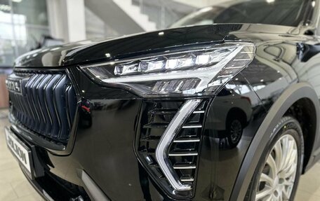 Haval Jolion, 2025 год, 2 649 000 рублей, 29 фотография