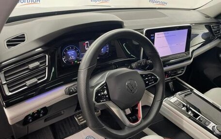 Volkswagen Teramont I, 2023 год, 4 850 000 рублей, 6 фотография