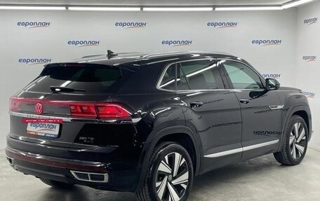 Volkswagen Teramont I, 2023 год, 4 850 000 рублей, 4 фотография