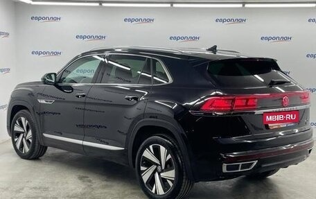 Volkswagen Teramont I, 2023 год, 4 850 000 рублей, 3 фотография