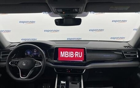 Volkswagen Teramont I, 2023 год, 4 850 000 рублей, 5 фотография