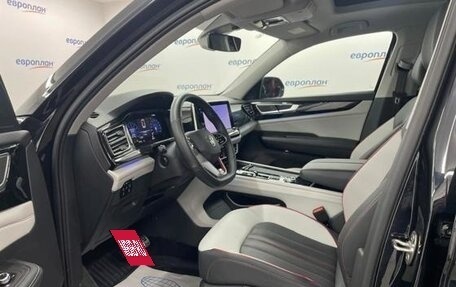 Volkswagen Teramont I, 2023 год, 4 850 000 рублей, 12 фотография