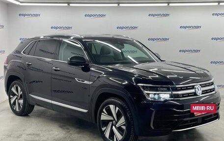 Volkswagen Teramont I, 2023 год, 4 850 000 рублей, 2 фотография