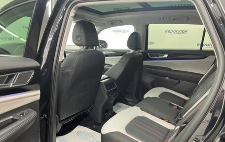 Volkswagen Teramont I, 2023 год, 4 850 000 рублей, 16 фотография