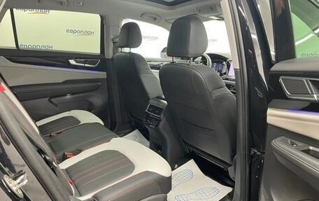 Volkswagen Teramont I, 2023 год, 4 850 000 рублей, 17 фотография