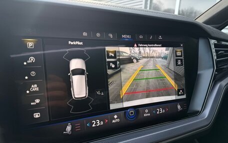 Volkswagen Touareg III, 2022 год, 4 720 000 рублей, 11 фотография
