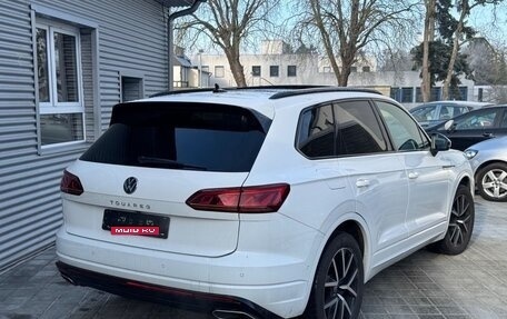 Volkswagen Touareg III, 2022 год, 4 720 000 рублей, 6 фотография