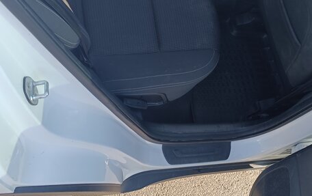 KIA Sportage IV рестайлинг, 2017 год, 1 800 000 рублей, 7 фотография