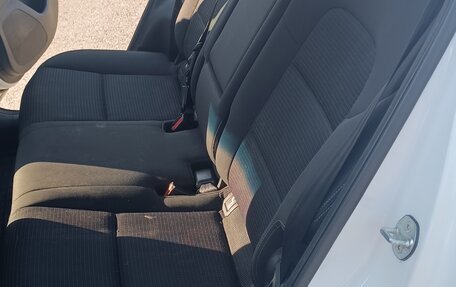KIA Sportage IV рестайлинг, 2017 год, 1 800 000 рублей, 27 фотография
