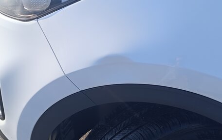 KIA Sportage IV рестайлинг, 2017 год, 1 800 000 рублей, 30 фотография