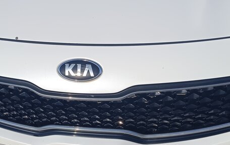 KIA Sportage IV рестайлинг, 2017 год, 1 800 000 рублей, 31 фотография