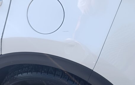 KIA Sportage IV рестайлинг, 2017 год, 1 800 000 рублей, 28 фотография
