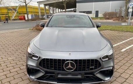 Mercedes-Benz AMG GT I рестайлинг, 2022 год, 12 030 000 рублей, 2 фотография