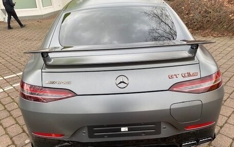 Mercedes-Benz AMG GT I рестайлинг, 2022 год, 12 030 000 рублей, 7 фотография