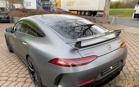 Mercedes-Benz AMG GT I рестайлинг, 2022 год, 12 030 000 рублей, 6 фотография