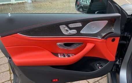 Mercedes-Benz AMG GT I рестайлинг, 2022 год, 12 030 000 рублей, 10 фотография