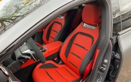 Mercedes-Benz AMG GT I рестайлинг, 2022 год, 12 030 000 рублей, 11 фотография