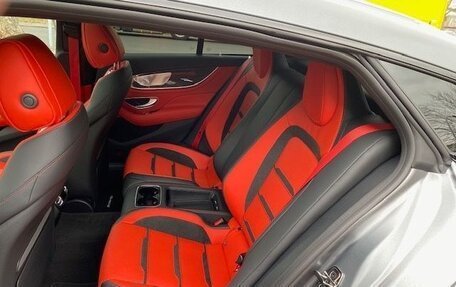 Mercedes-Benz AMG GT I рестайлинг, 2022 год, 12 030 000 рублей, 15 фотография