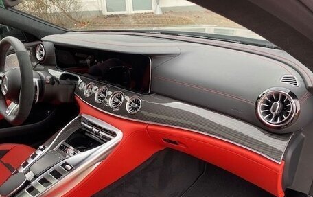 Mercedes-Benz AMG GT I рестайлинг, 2022 год, 12 030 000 рублей, 14 фотография